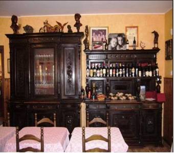 Hotel La Solitaria