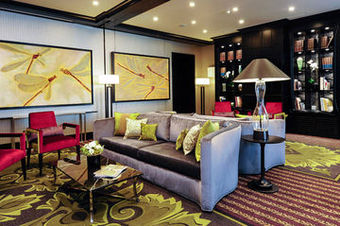 Hotel Tiffany