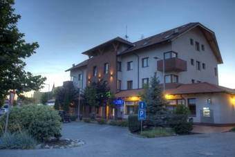 Hotel Tevel