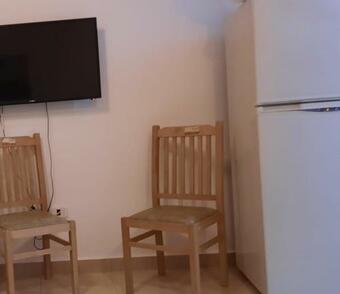 Apartamento Sheraton Plaza Studio In Hurghada