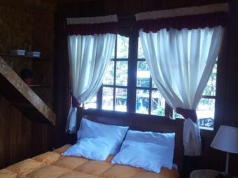 Agroturismo Habitaci�n En Caba�a
