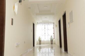 Roseau Hotel And Spa