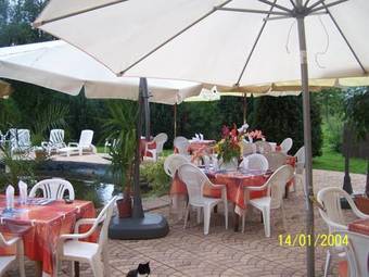 Hotel Des Roches