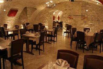 Hotel Le Marius
