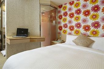 Hotel Color