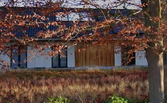 Villa Vakantiehuis Sinne