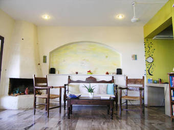Aparthotel Emerald