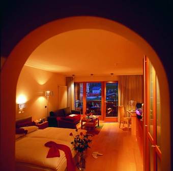 Hotel La Majun