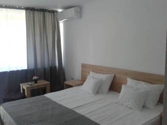 Hotel Semiramis