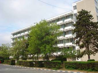 Hotel Prahova