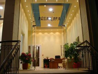 Apartamento Loxandra Studios