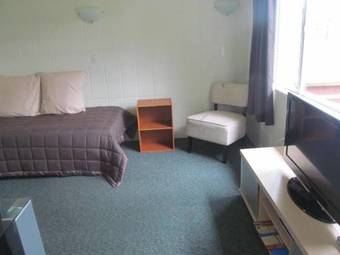 Parkview Motel