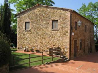 Agroturismo La Valle Appartamenti Per Vacanze