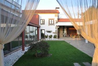 Casa Do Passadi�o