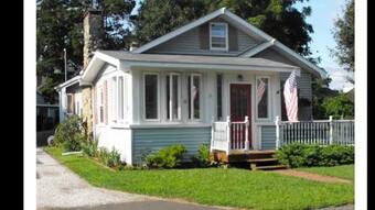 The Count House