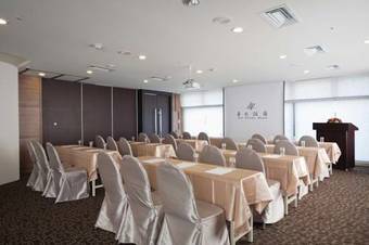 Asia Pacific Hotel