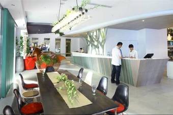 Hotelday Tamsui