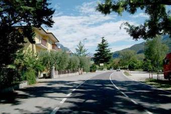 Hotel Albergo Olivo