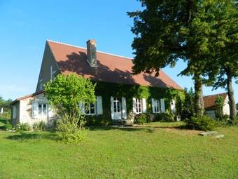 Bed & Breakfast La Reserve