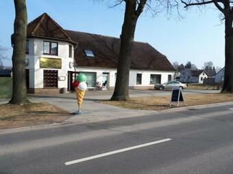 Bed & Breakfast Gasthof Und Pension Zick