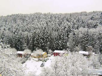 Hotel Gaestehaus Grau