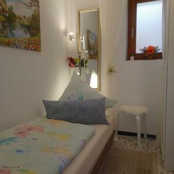 Apartamento Im Haus Am Ries