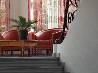 Hotel Les M�sanges