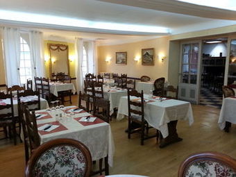 Hotel H�tel Central