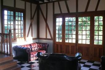 Holiday House Le Belv�d�re De La Bonne Auberge