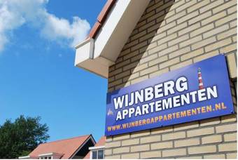 Apartamento Wijnberg Appartementen