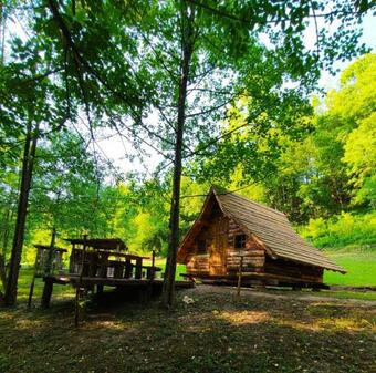 Kolibe - Robinson Camp Kupa