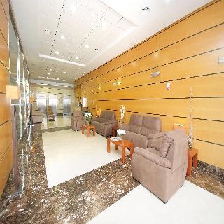 Aparthotel Albufera