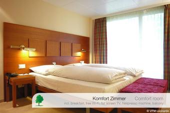 Hotel Engimatt