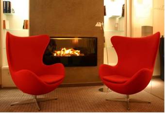 Business-hotel Artes