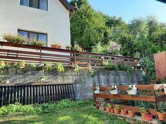 Hostal Pensiunea Magura Ocnei