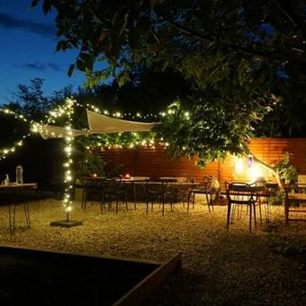 Luna Glamping