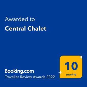 Central Chalet