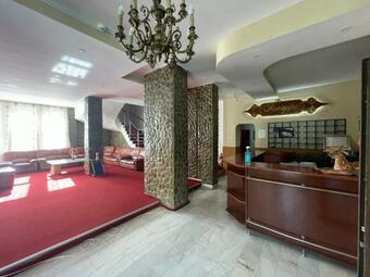 Hotel Ciuta