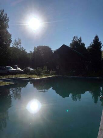 Villa Kalibas I