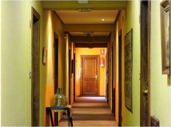 Hotel El Oasis