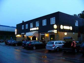 Apartments Fruerlund