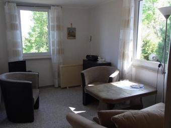 Ferienhaus Appold