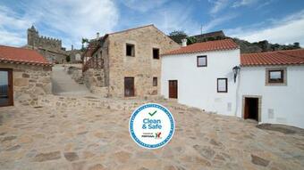 Casas Da Penha