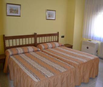 Hostal El Vegano