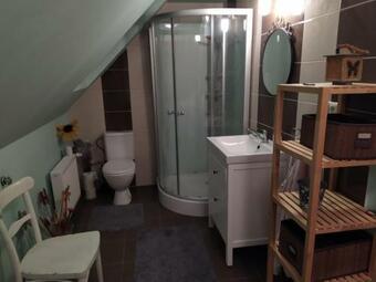 Apartamento Luxury Accommodation Near Prague Airport