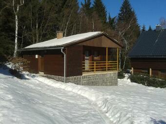 Lodge Osada Yukon
