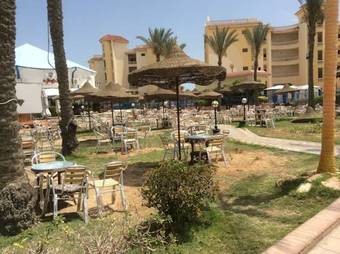 Noras Beach Hotel