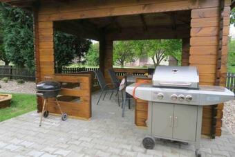 Agroturismo Farma U To?ovsk�ch