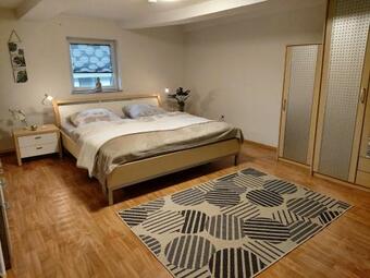 Apartamento Fewo Wolf