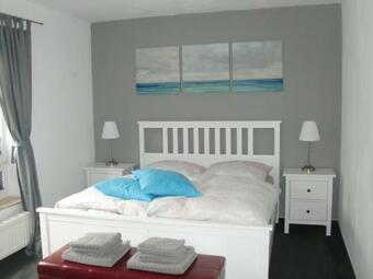 Apartamento Sch�nes 2-zi. App. 55 Qm - Voll M�bliert - Citynah